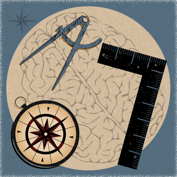 rearden medical brain map