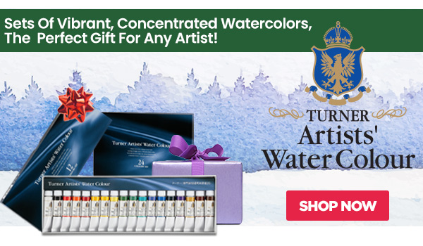 Holiday turner ad