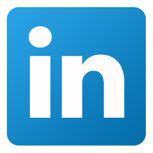 link to linkedIn Account