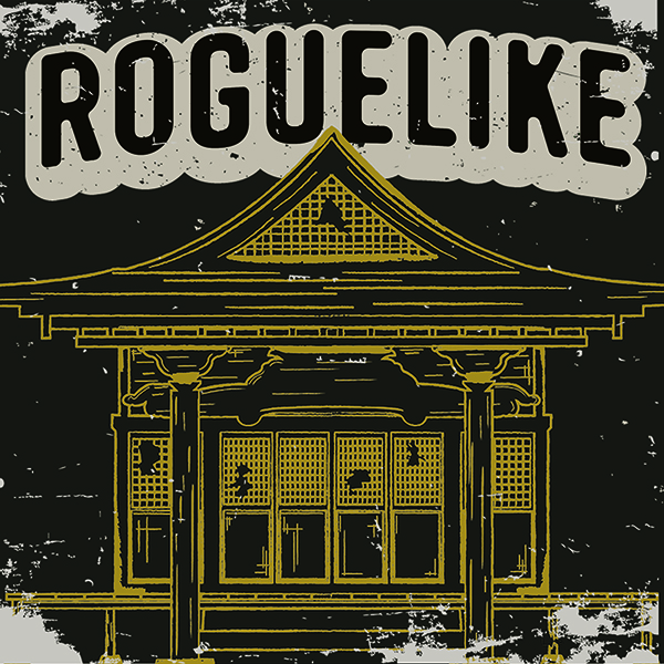 rotting shrine album art